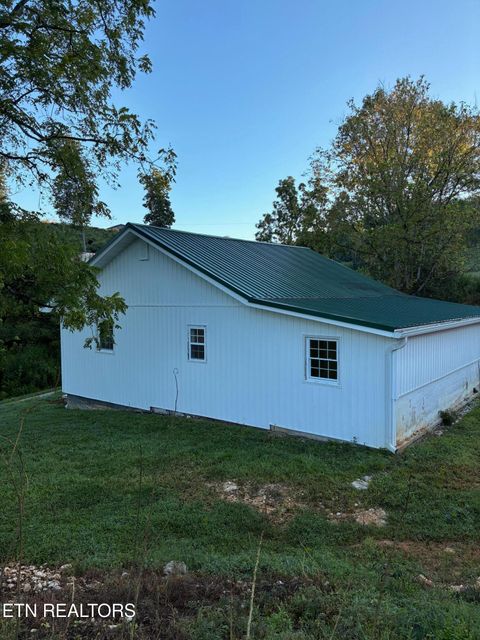 Tiny photo for 519 Whitman Hollow Rd, LaFollette, TN 37766 (MLS # 1332719)
