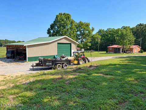Tiny photo for 878 Hack Beaty Rd, Grimsley, TN 38565 (MLS # 1355721)
