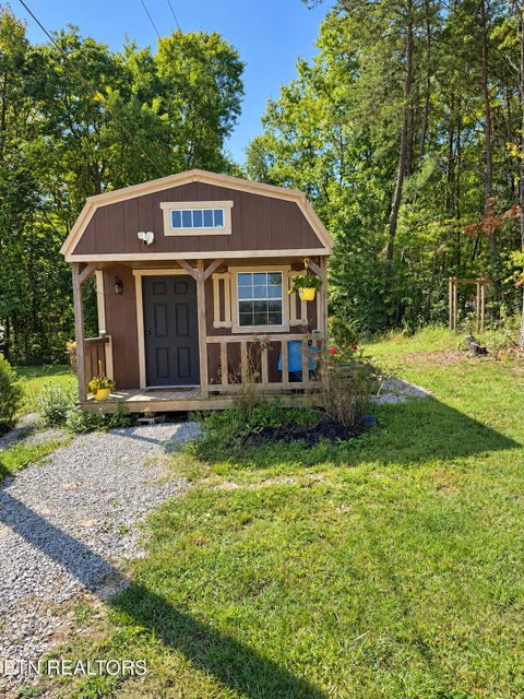 Tiny photo for 878 Hack Beaty Rd, Grimsley, TN 38565 (MLS # 1355721)