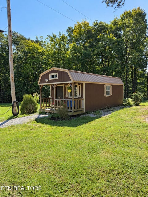 Tiny photo for 878 Hack Beaty Rd, Grimsley, TN 38565 (MLS # 1355721)
