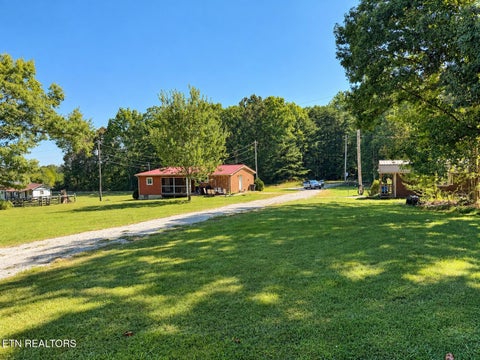 Tiny photo for 878 Hack Beaty Rd, Grimsley, TN 38565 (MLS # 1355721)