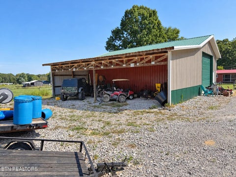 Tiny photo for 878 Hack Beaty Rd, Grimsley, TN 38565 (MLS # 1355721)