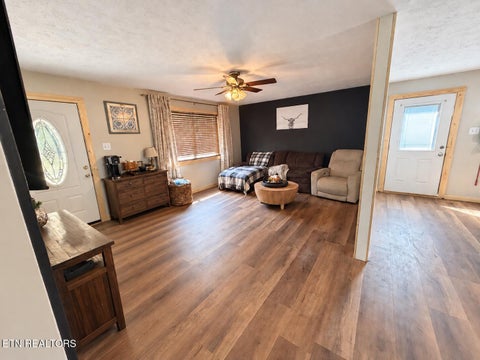 Tiny photo for 878 Hack Beaty Rd, Grimsley, TN 38565 (MLS # 1355721)