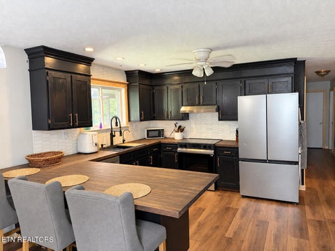 Tiny photo for 878 Hack Beaty Rd, Grimsley, TN 38565 (MLS # 1355721)