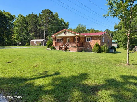 Tiny photo for 878 Hack Beaty Rd, Grimsley, TN 38565 (MLS # 1355721)