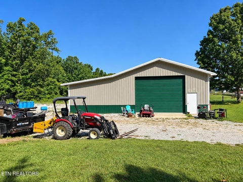 Tiny photo for 878 Hack Beaty Rd, Grimsley, TN 38565 (MLS # 1355721)