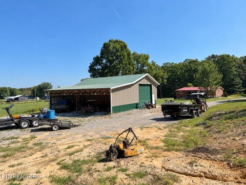 Tiny photo for 878 Hack Beaty Rd, Grimsley, TN 38565 (MLS # 1355721)