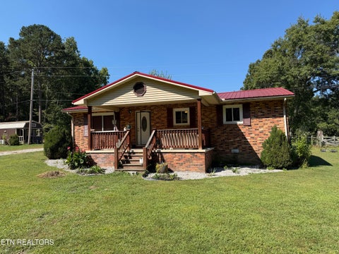 Photo of 878 Hack Beaty Rd, Grimsley, TN 38565 (MLS # 1355721)
