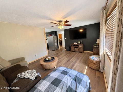 Tiny photo for 878 Hack Beaty Rd, Grimsley, TN 38565 (MLS # 1355721)