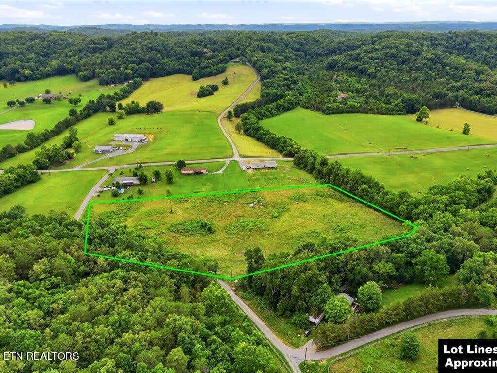 Photo of 0 Appian Rd, Bybee, TN 37713 (MLS # 1345608)
