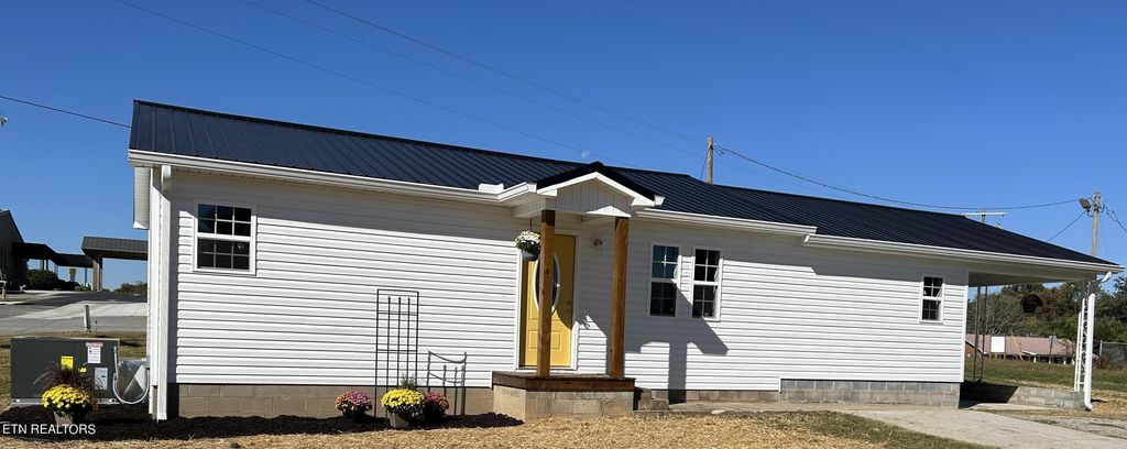 Photo of 124 Harrison Street St, Sweetwater, TN 37874 (MLS # 1278896)