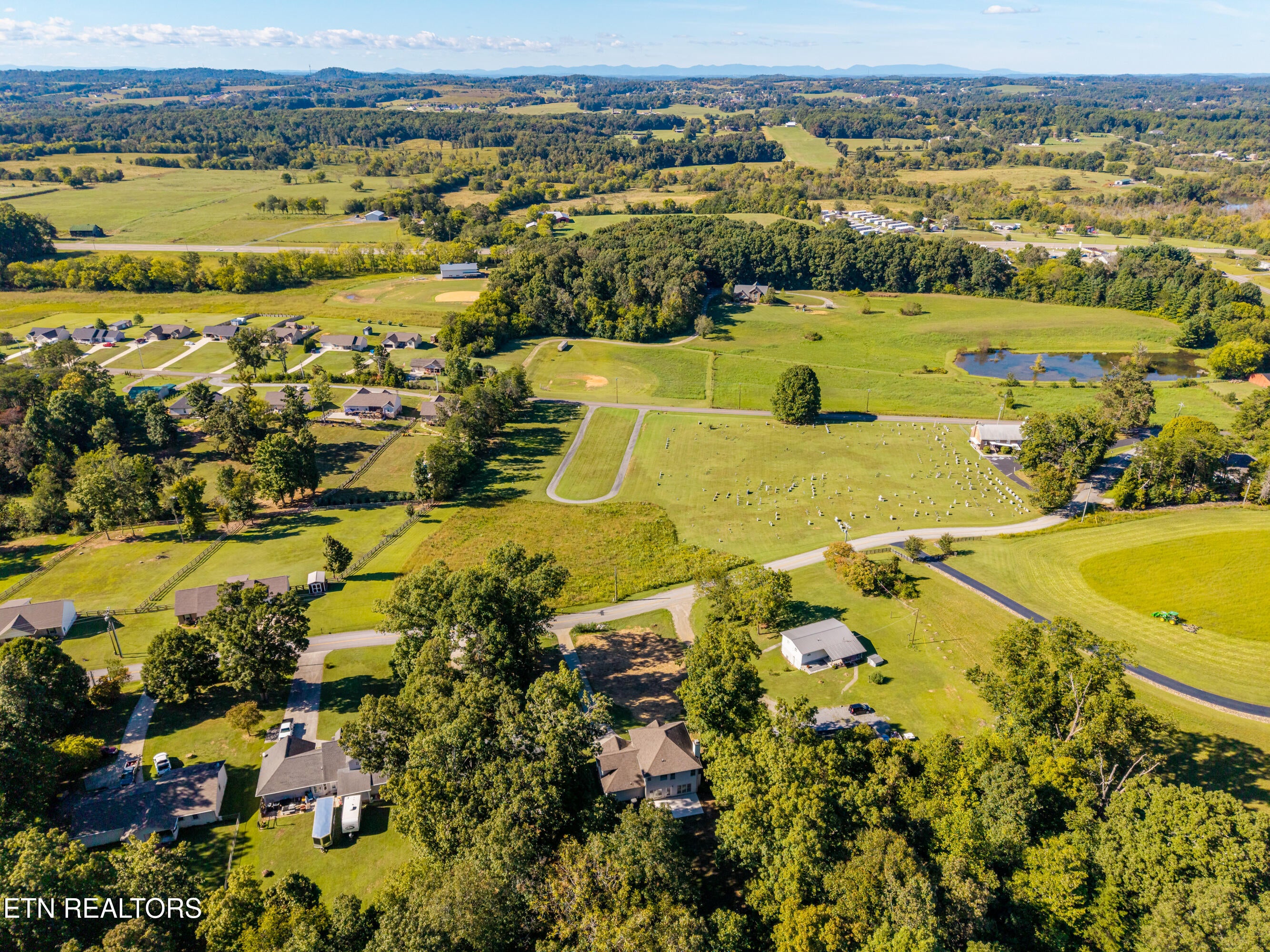 5540 Nine Mile Rd