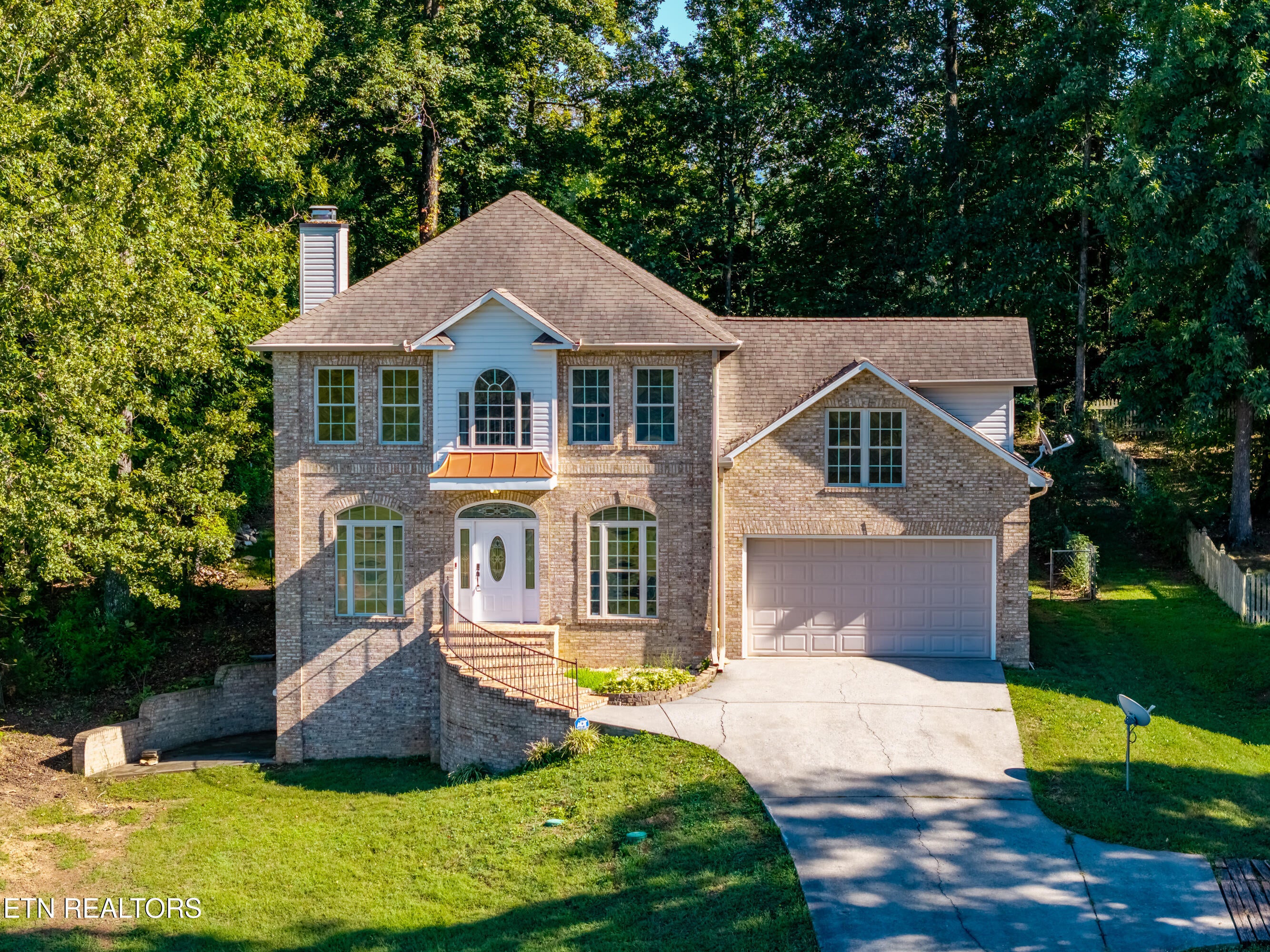 5540 Nine Mile Rd