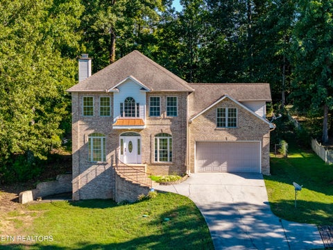 Tiny photo for 5540 Nine Mile Rd, Maryville, TN 37801 (MLS # 1357306)