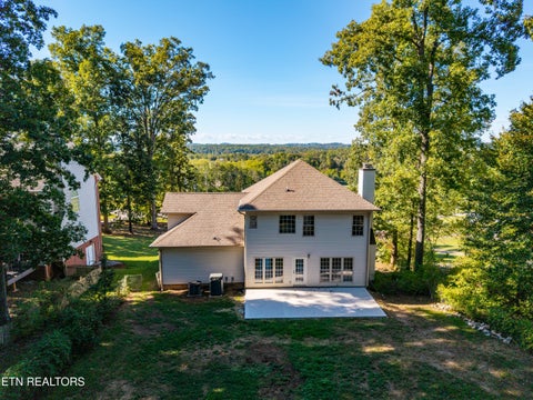 Tiny photo for 5540 Nine Mile Rd, Maryville, TN 37801 (MLS # 1357306)