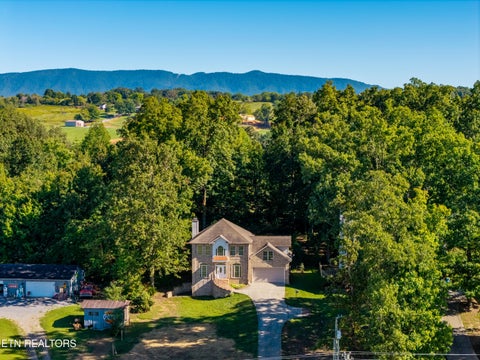 Tiny photo for 5540 Nine Mile Rd, Maryville, TN 37801 (MLS # 1357306)