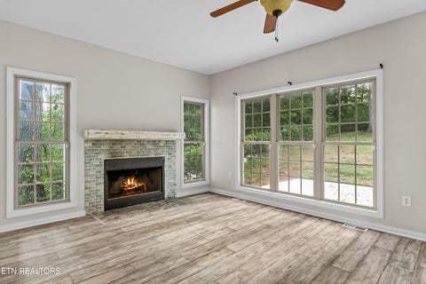Tiny photo for 5540 Nine Mile Rd, Maryville, TN 37801 (MLS # 1357306)