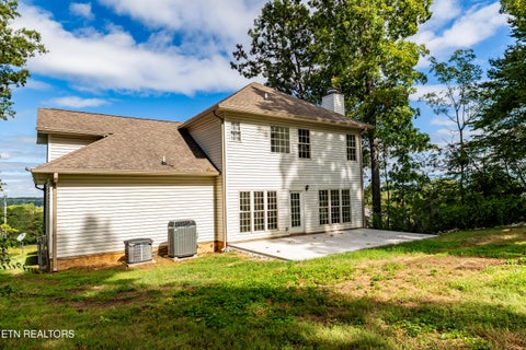 Tiny photo for 5540 Nine Mile Rd, Maryville, TN 37801 (MLS # 1357306)