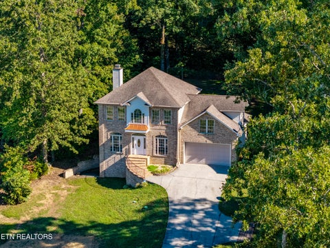 Photo of 5540 Nine Mile Rd, Maryville, TN 37801 (MLS # 1357306)