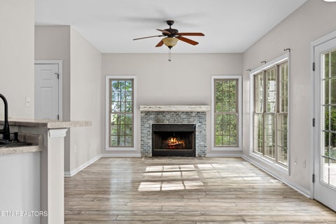 Tiny photo for 5540 Nine Mile Rd, Maryville, TN 37801 (MLS # 1357306)