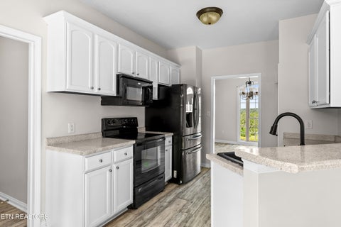Tiny photo for 5540 Nine Mile Rd, Maryville, TN 37801 (MLS # 1357306)