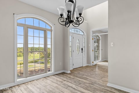 Tiny photo for 5540 Nine Mile Rd, Maryville, TN 37801 (MLS # 1357306)