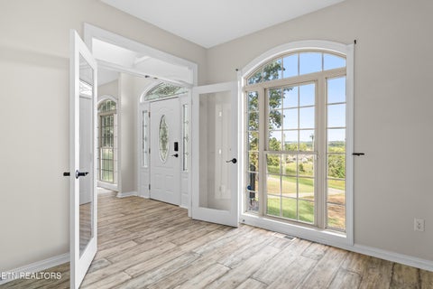Tiny photo for 5540 Nine Mile Rd, Maryville, TN 37801 (MLS # 1357306)