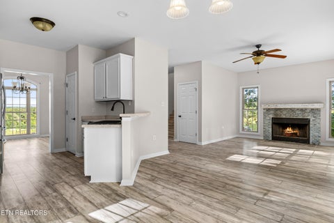 Tiny photo for 5540 Nine Mile Rd, Maryville, TN 37801 (MLS # 1357306)