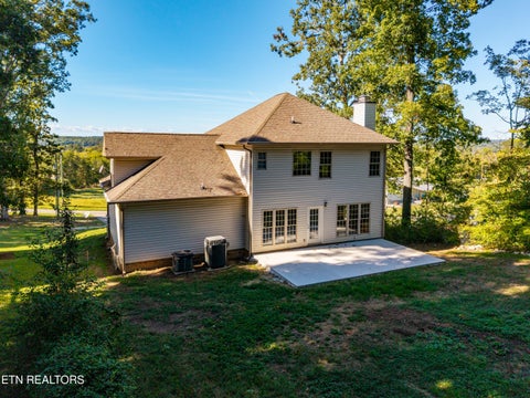 Tiny photo for 5540 Nine Mile Rd, Maryville, TN 37801 (MLS # 1357306)