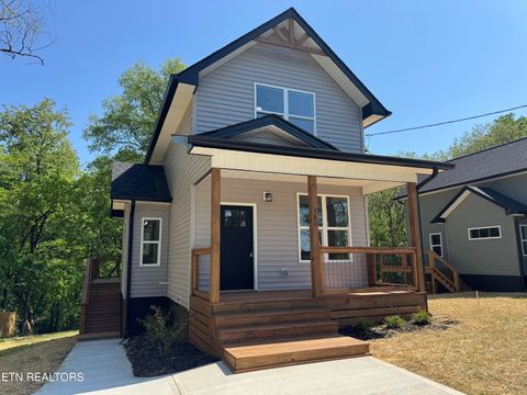 Photo of 380 Nash Rd, Knoxville, TN 37914 (MLS # 1337557)