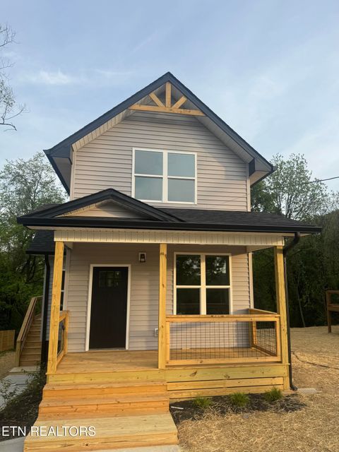 Photo of 380 Nash Rd, Knoxville, TN 37914 (MLS # 1337557)