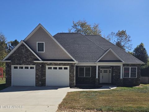 Photo of 114 Yona Way, Loudon, TN 37774 (MLS # 1320238)