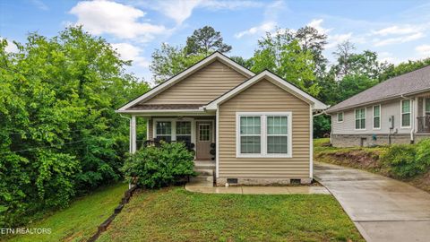 Photo of 3401 Bishop St, Knoxville, TN 37921 (MLS # 1342475)
