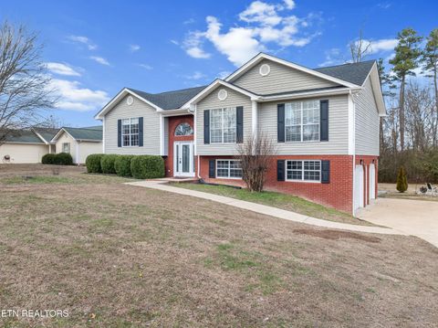 Photo of 10015 Bear Trail Drive, Soddy Daisy, TN 37379 (MLS # 1330345)