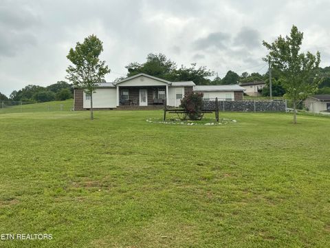 2838 Lake City Hwy Rocky Top TN 37769