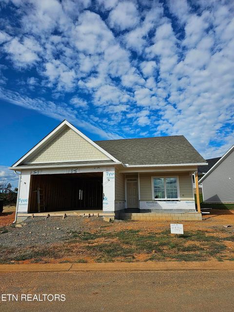 1518 Grainger Crossing Rutledge TN 37861