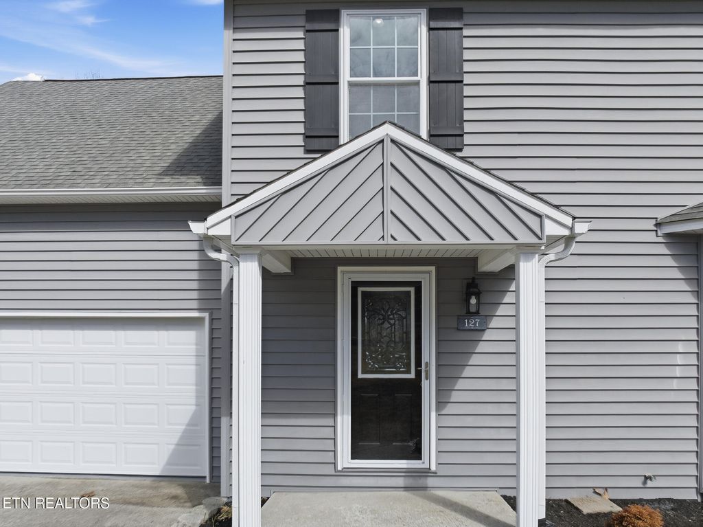 Photo of 127 Pheasant Rd, Clinton, TN 37716 (MLS # 1329412)