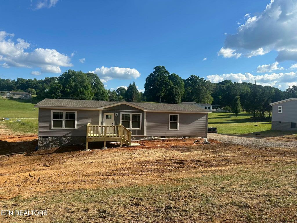 Photo of 2029 W Wade Rd, Loudon, TN 37774 (MLS # 1340726)