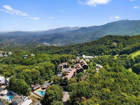Tiny photo for 1380 Ski View Drive #2202, Gatlinburg, TN 37738 (MLS # 1319193)