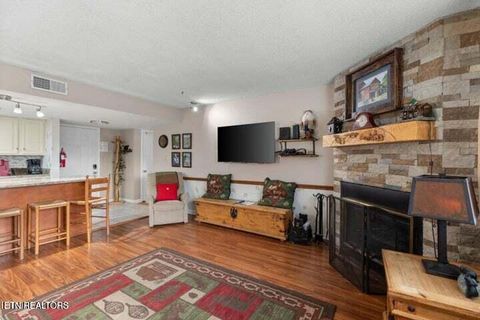 Tiny photo for 1380 Ski View Drive #2202, Gatlinburg, TN 37738 (MLS # 1319193)