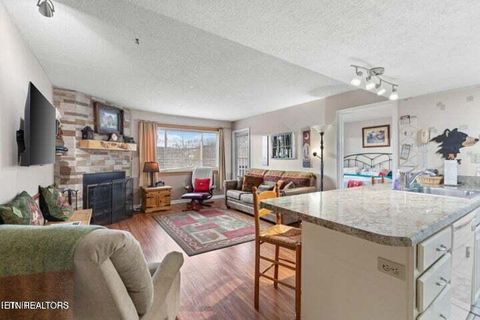 Tiny photo for 1380 Ski View Drive #2202, Gatlinburg, TN 37738 (MLS # 1319193)