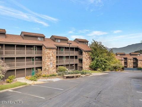 Tiny photo for 1380 Ski View Drive #2202, Gatlinburg, TN 37738 (MLS # 1319193)