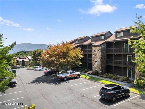 Tiny photo for 1380 Ski View Drive #2202, Gatlinburg, TN 37738 (MLS # 1319193)