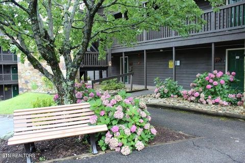 Photo of 1380 Ski View Drive #2202, Gatlinburg, TN 37738 (MLS # 1319193)