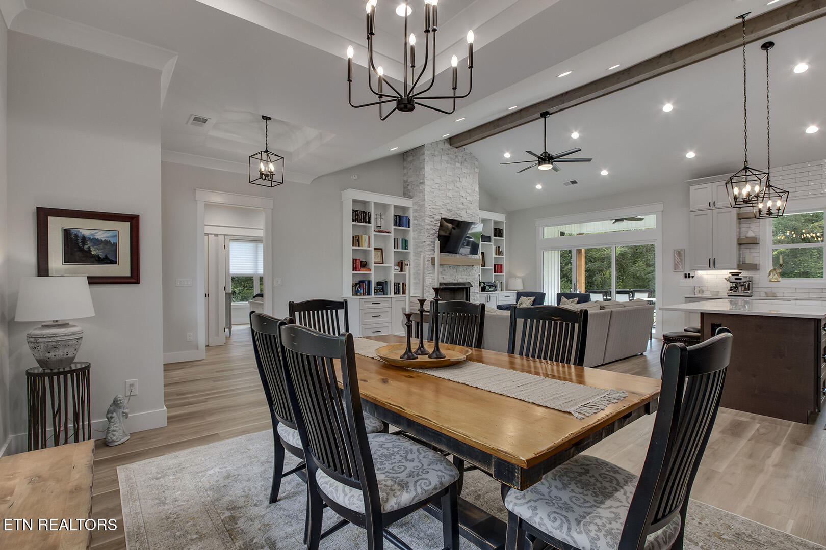 Loudon, Tennessee 37774, United States, 4 Bedrooms Bedrooms, ,4 BathroomsBathrooms,Residential,Active,184438