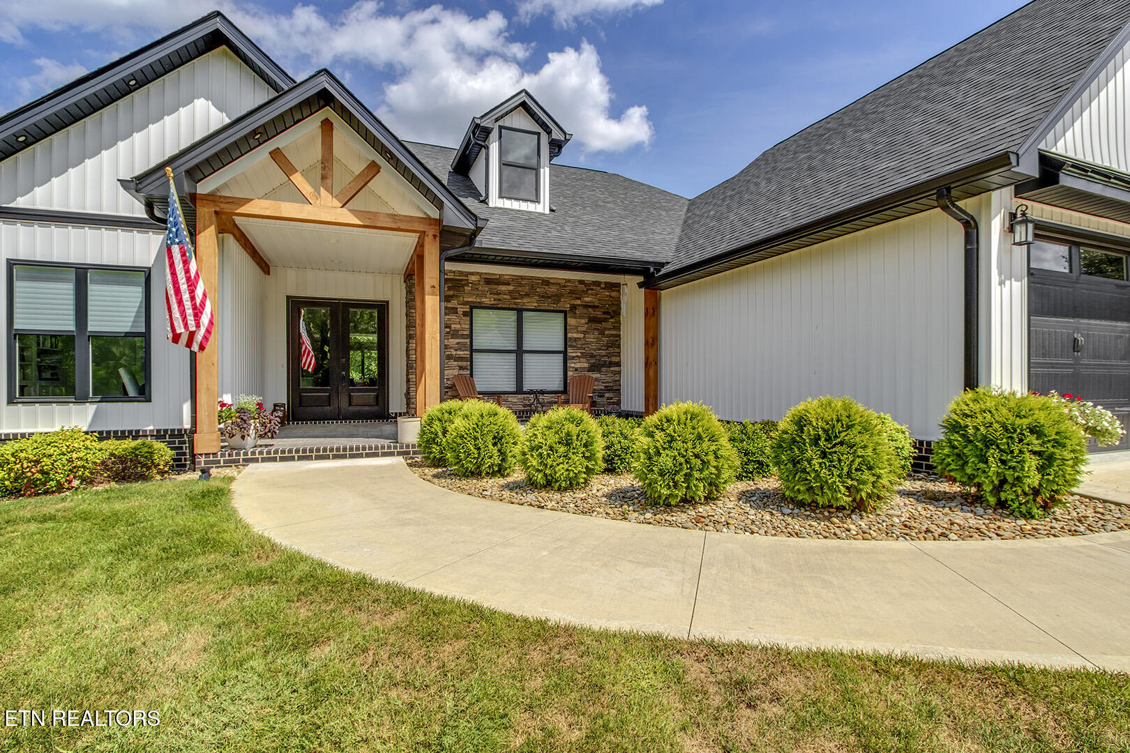 Loudon, Tennessee 37774, United States, 4 Bedrooms Bedrooms, ,4 BathroomsBathrooms,Residential,Active,184438