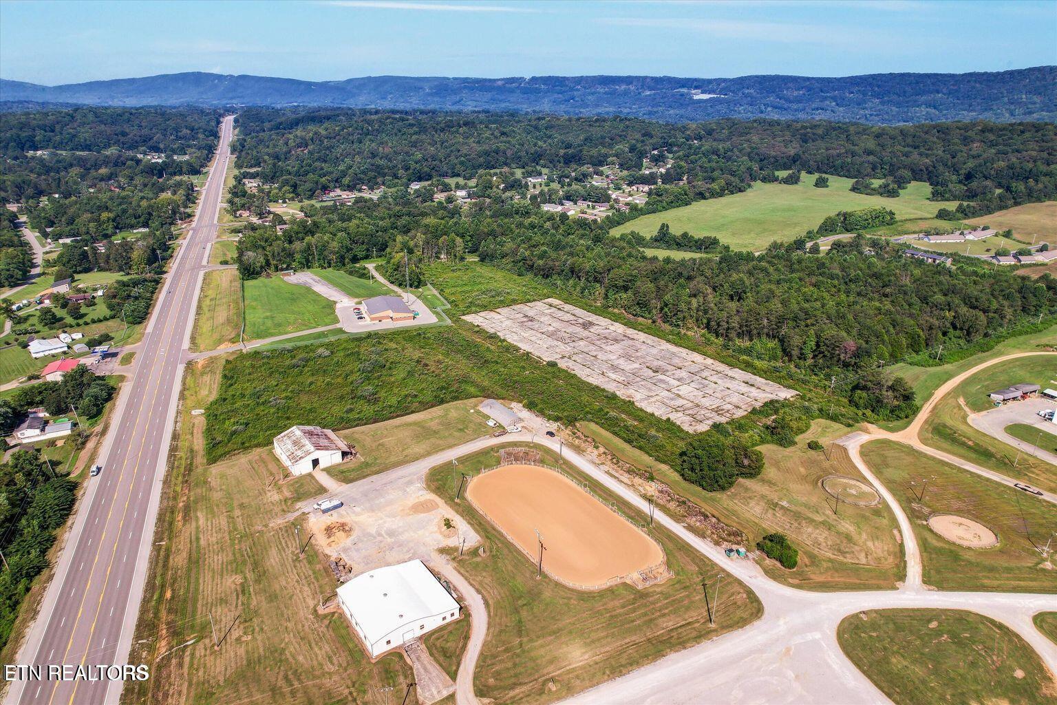 4382 Roane State Hwy