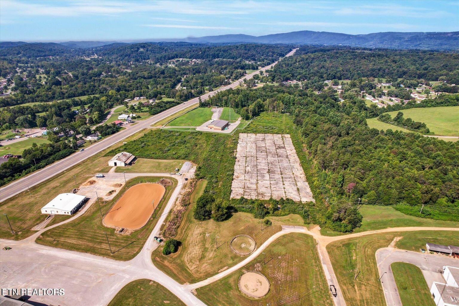 4382 Roane State Hwy