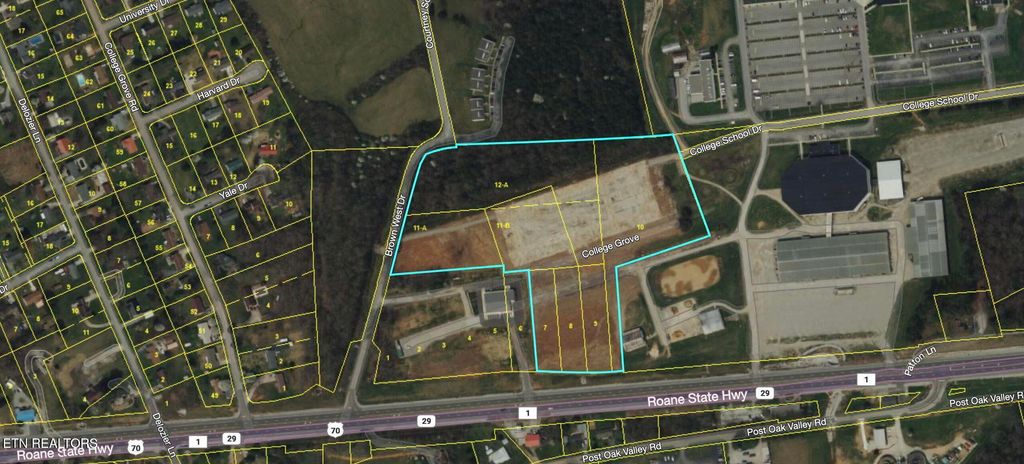 Photo of 4382 Roane State Hwy, Rockwood, TN 37854 (MLS # 1325673)