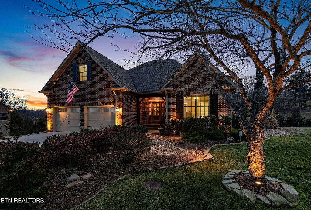 Photo of 1825 Rockford Lane, Knoxville, TN 37922 (MLS # 1328672)